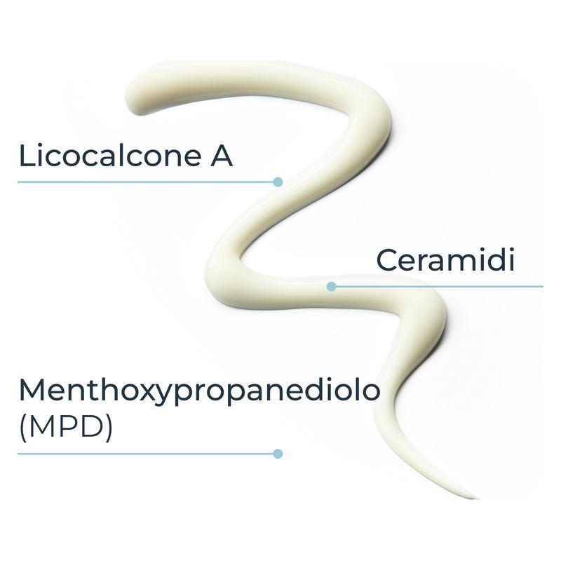 Eucerin - Atopi Control Crema Fasi Acute