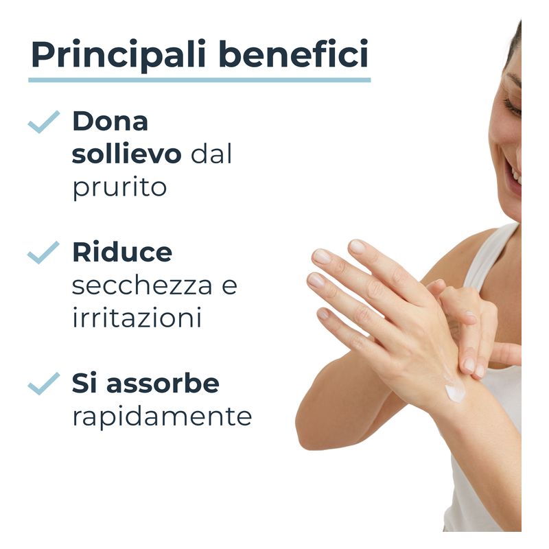 Eucerin - Atopi Control Crema Mani Eucerin - Atopi Control Crema Mani
