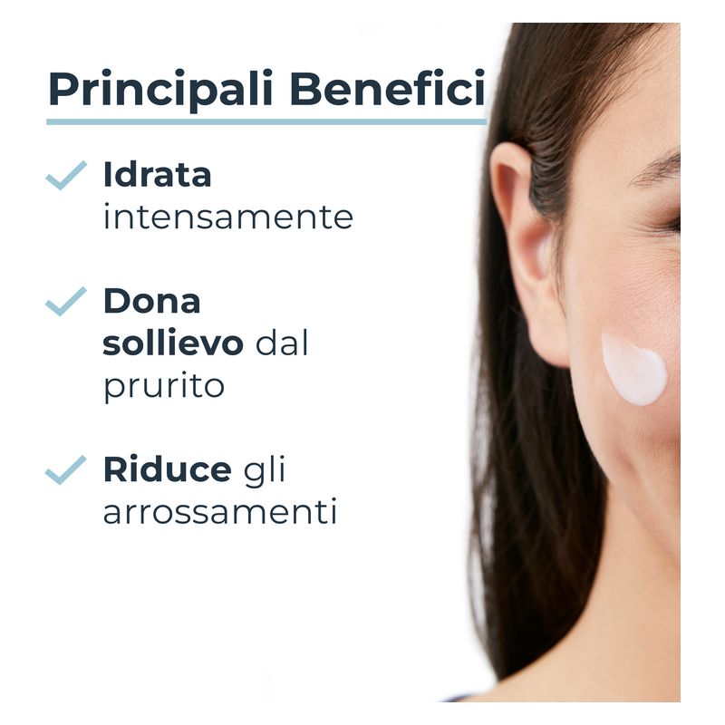 Eucerin - Atopi Control Crema Viso Eucerin - Atopi Control Crema Viso