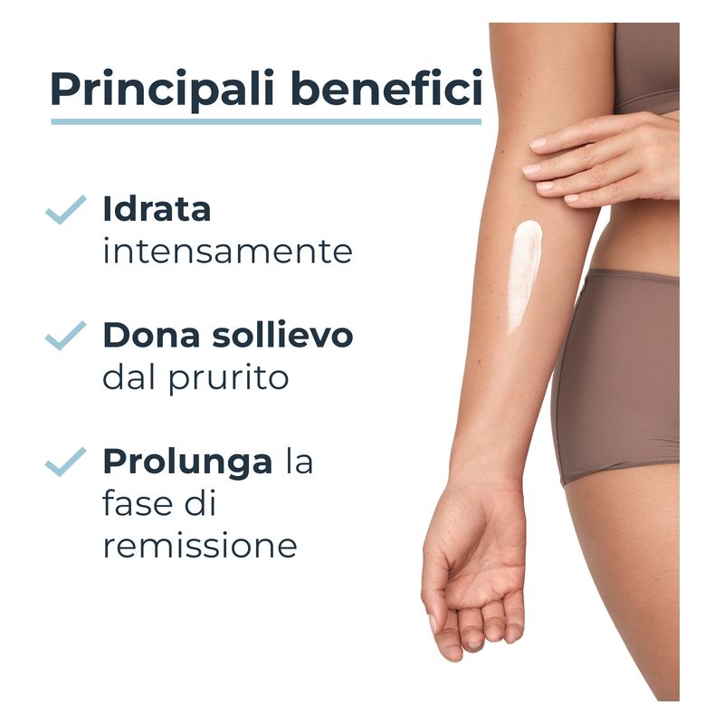 Eucerin - Atopi Control Emulsione Corpo Eucerin - Atopi Control Emulsione Corpo