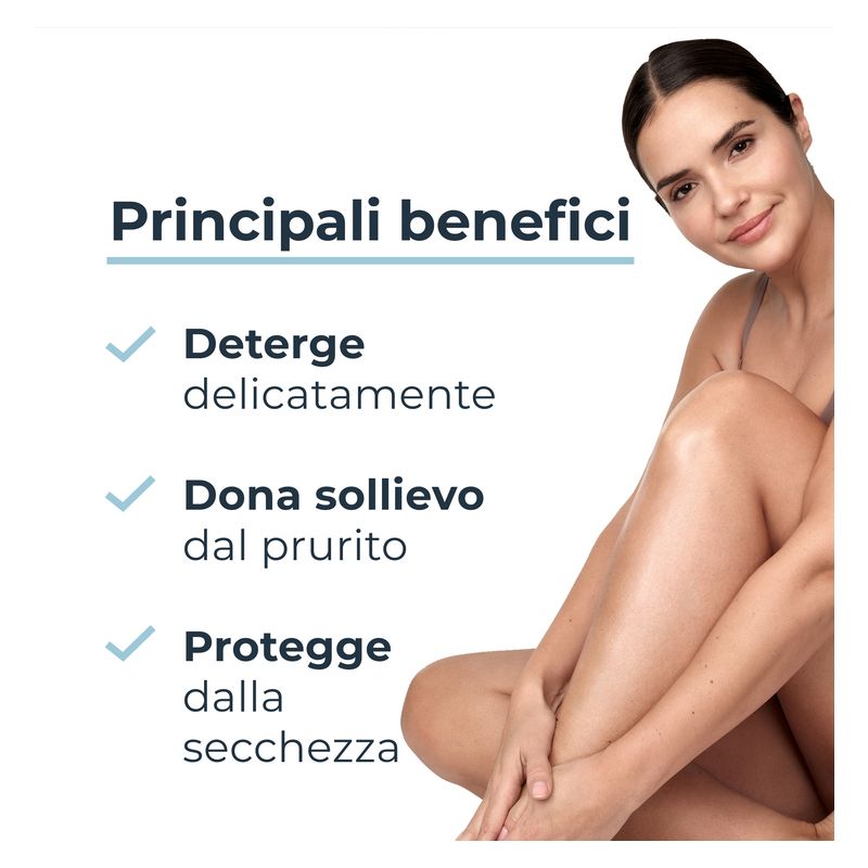 Eucerin - Atopi Control Olio Detergente Eucerin - Atopi Control Olio Detergente