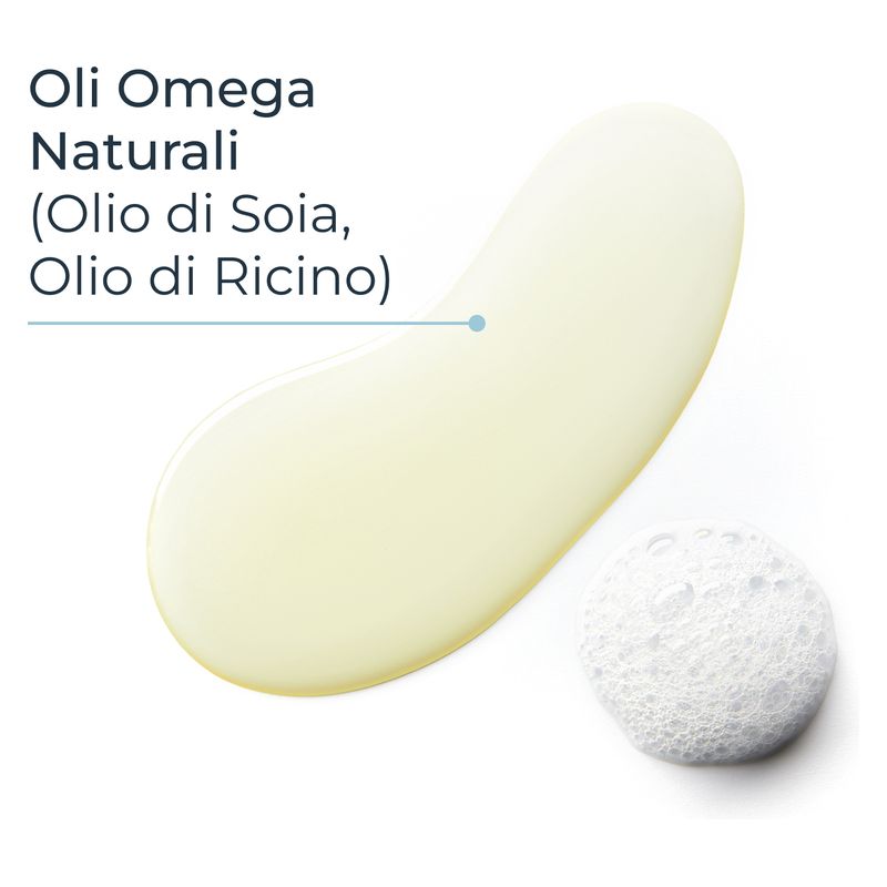 Eucerin - Atopi Control Olio Detergente Eucerin - Atopi Control Olio Detergente