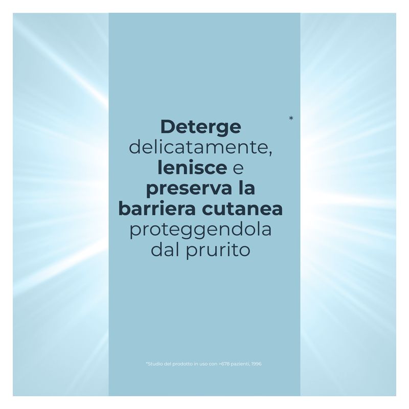 Eucerin - Atopi Control Olio Detergente Eucerin - Atopi Control Olio Detergente