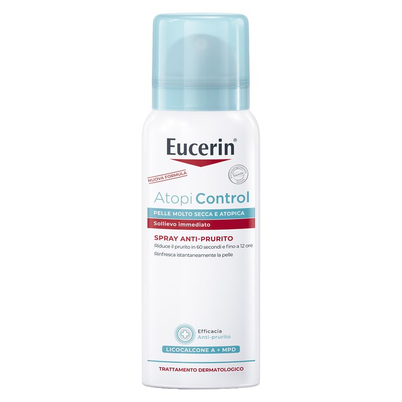 Eucerin - Atopi Control Spray Anti-Prurito Eucerin - Atopi Control Spray Anti-Prurito
