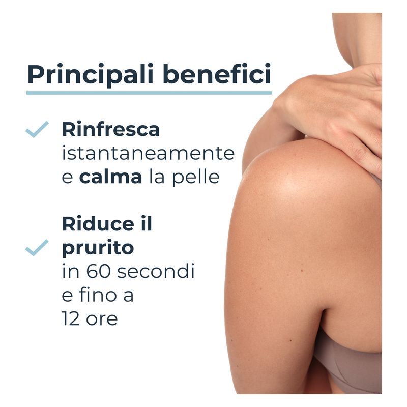 Eucerin - Atopi Control Spray Anti-Prurito Eucerin - Atopi Control Spray Anti-Prurito