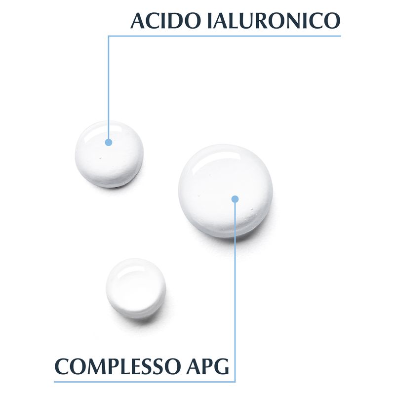 Eucerin - Dermatoclean [Hyaluron] Acqua Micellare 3 In 1