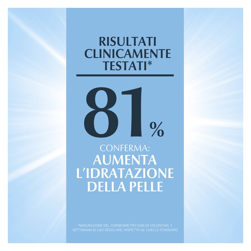 Eucerin - Dermatoclean [Hyaluron] Acqua Micellare 3 In 1