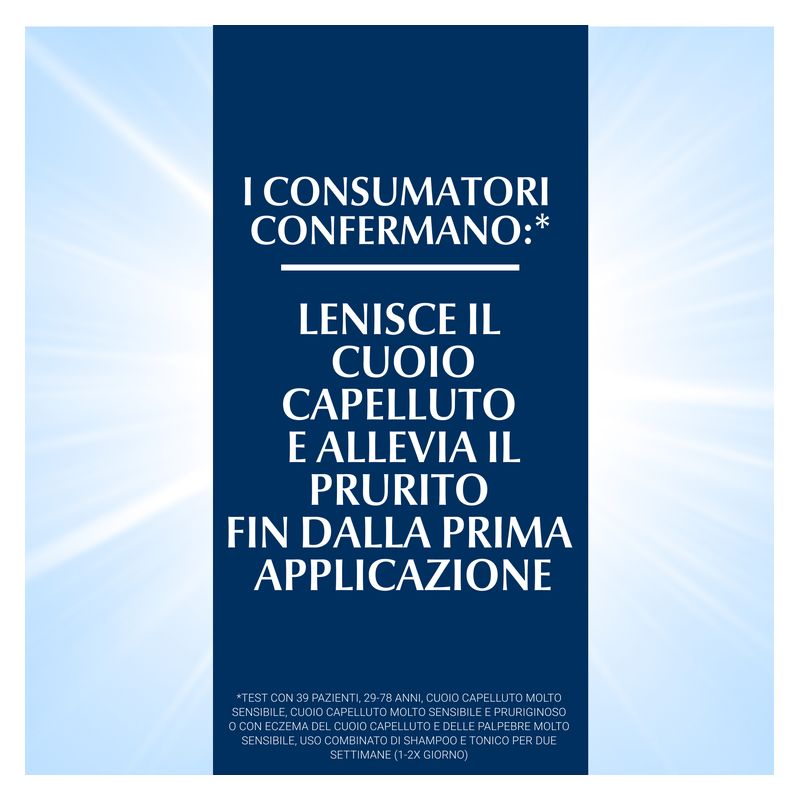 Eucerin - Dermo Capillaire Shampoo Extra-Tollerabilità Eucerin - Dermo Capillaire Shampoo Extra-Tollerabilità