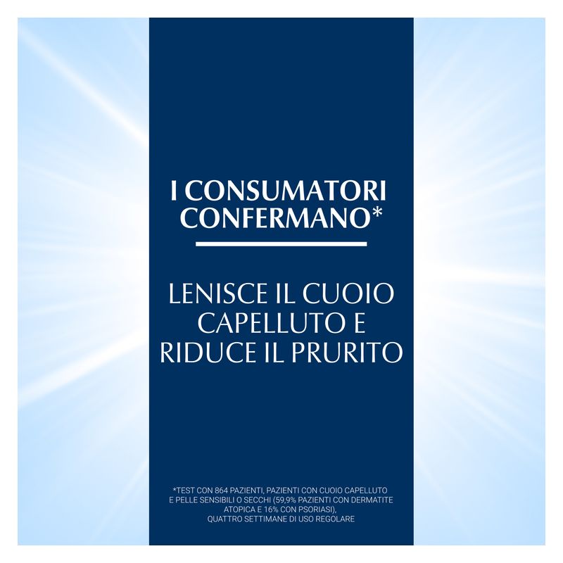 Eucerin - Dermo Capillaire Shampoo Lenitivo All'urea