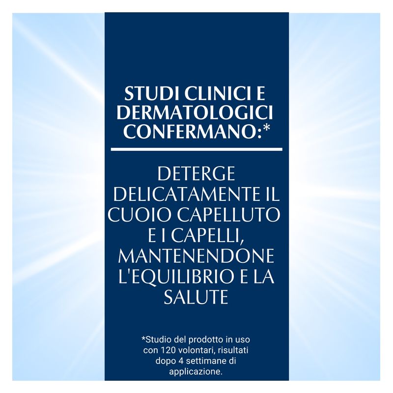 Eucerin - Dermo Capillaire Shampoo Delicato Ph5