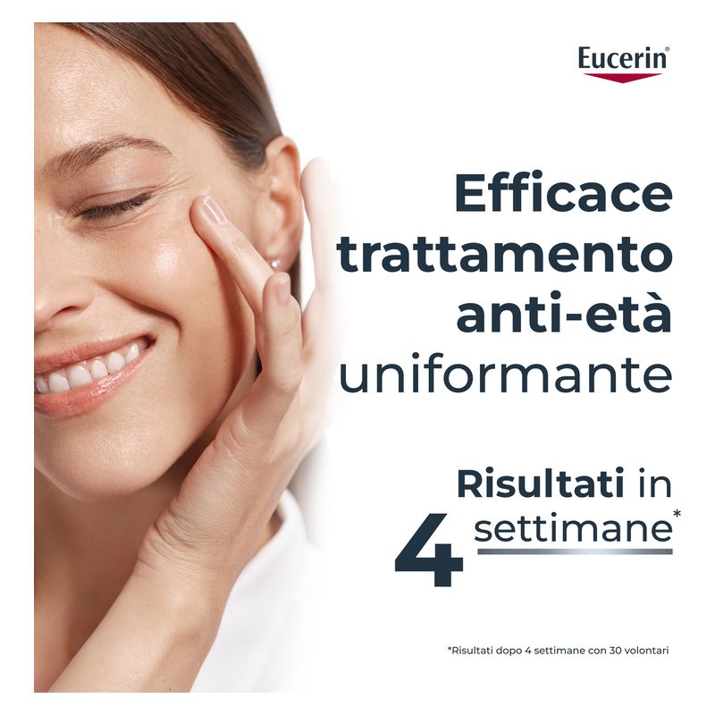 Eucerin - Hyaluron-Filler + 3X Effect Contorno Occhi Spf 15
