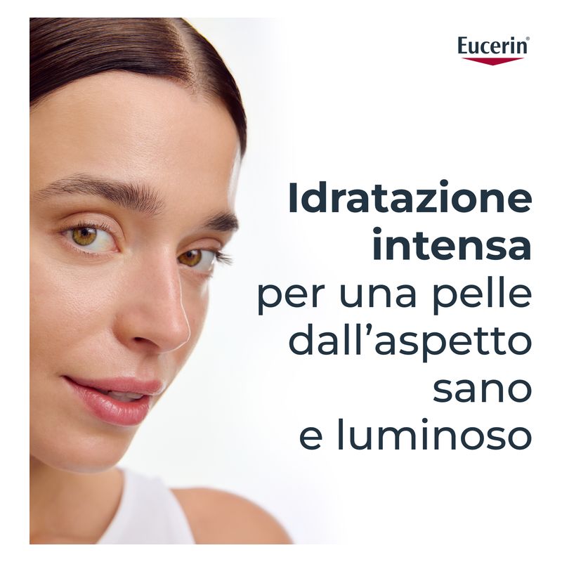 Eucerin - Hyaluron-Filler + 3X Effect Moisture Booster Ultra Light