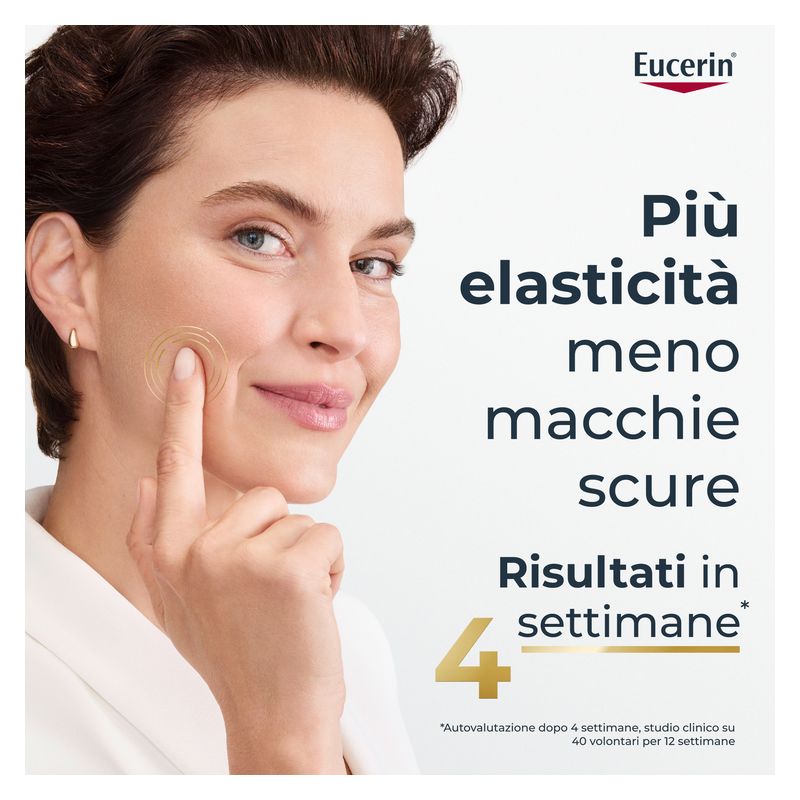 Eucerin - Hyaluron-Filler + Elasticity 3D Serum