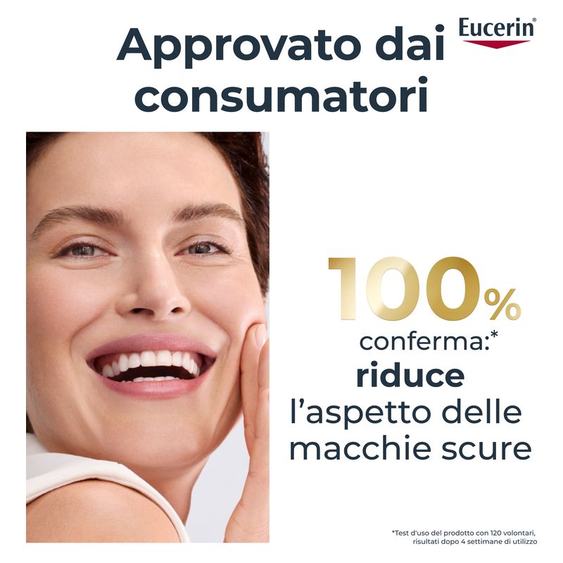 Eucerin - Hyaluron-Filler + Elasticity 3D Serum
