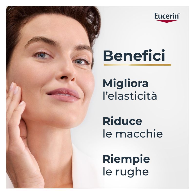 Eucerin - Hyaluron-Filler + Elasticity 3D Serum
