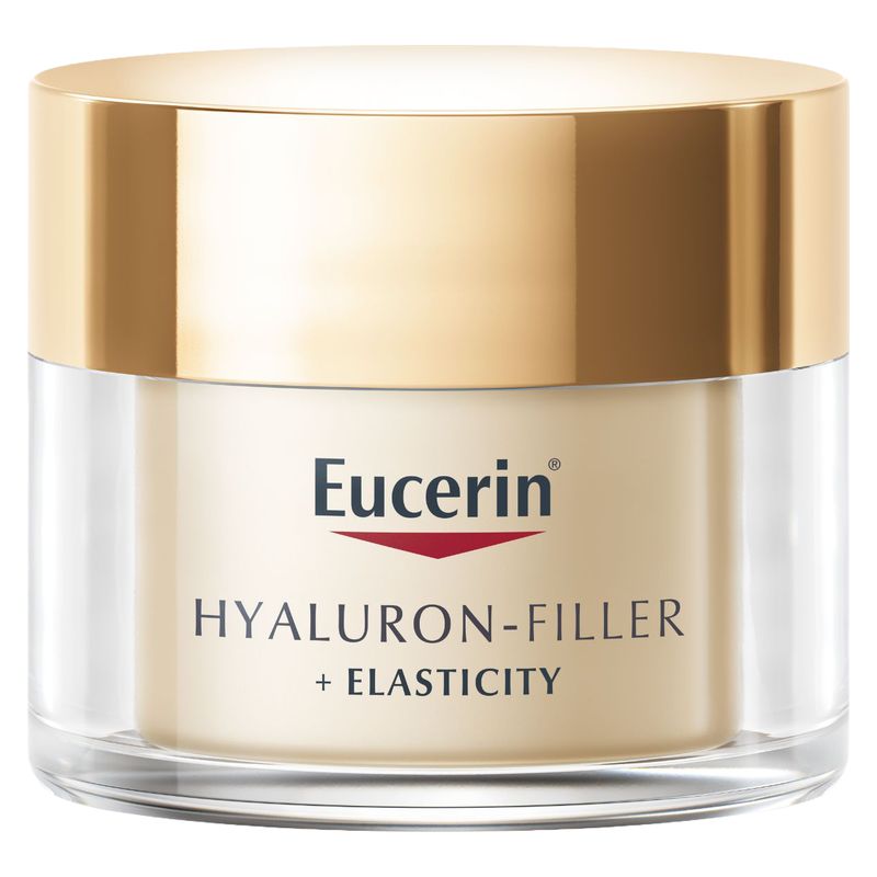 Eucerin - Hyaluron-Filler + Elasticity Crema Giorno Spf 30 Eucerin - Hyaluron-Filler + Elasticity Crema Giorno Spf 30