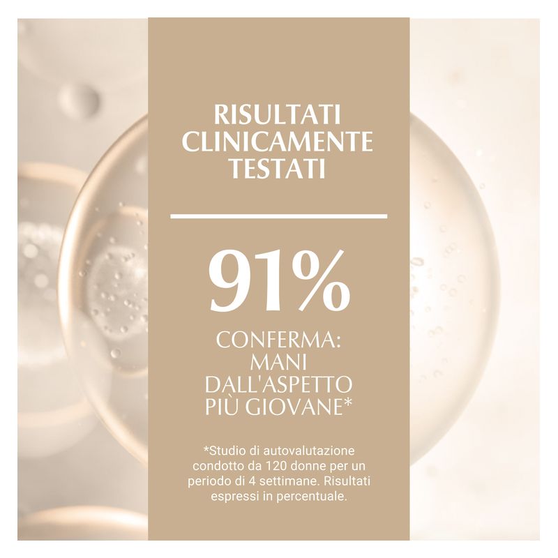 Eucerin - Hyaluron-Filler + Elasticity Crema Mani Spf 30
