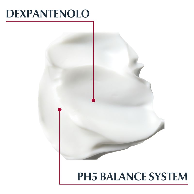 Eucerin - Crema Gel Idratante Ph 5 Pelle Sensibile