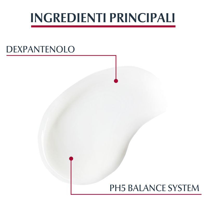 Eucerin - Crema Mani Secche E Screpolate Ph 5 Eucerin - Crema Mani Secche E Screpolate Ph 5