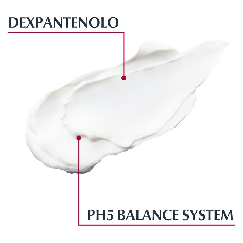 Eucerin - CREMA PELLE SENSIBILE E SECCA PH 5 Eucerin - CREMA PELLE SENSIBILE E SECCA PH 5
