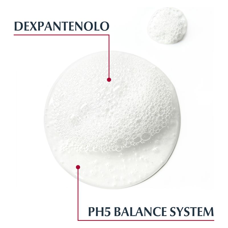 Eucerin - Detergente Fluido Pelle Sensibile E Secca Ph 5 Eucerin - Detergente Fluido Pelle Sensibile E Secca Ph 5