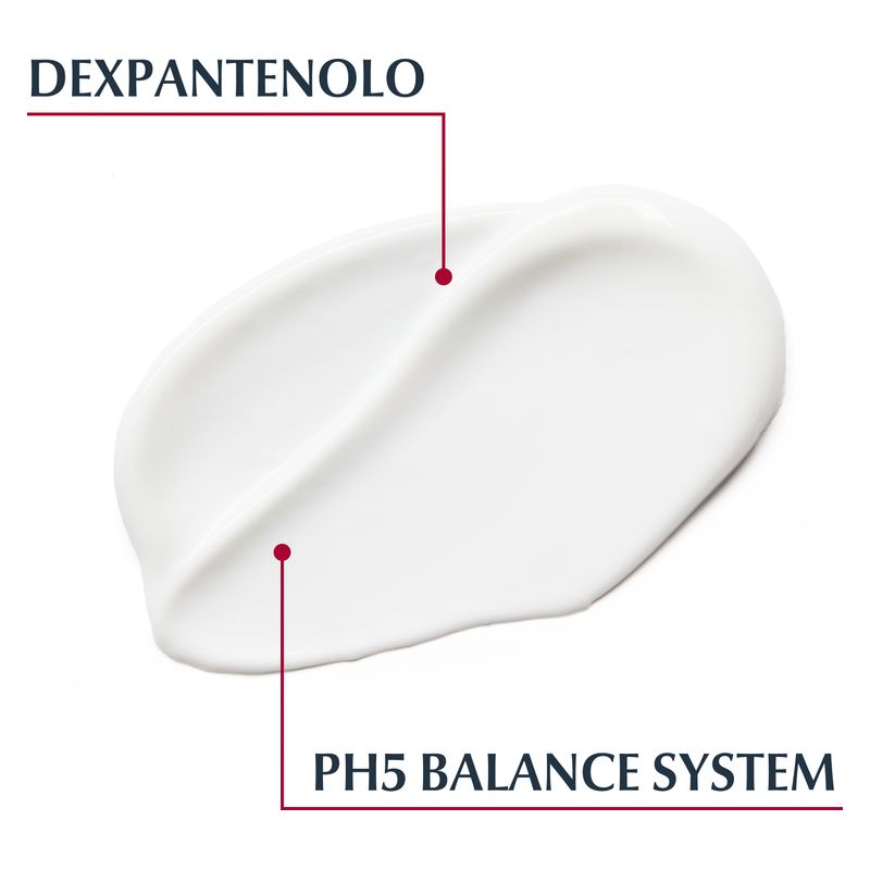 Eucerin - Emulsione Corpo Idratante Pelle Sensibile E Secca Ph 5