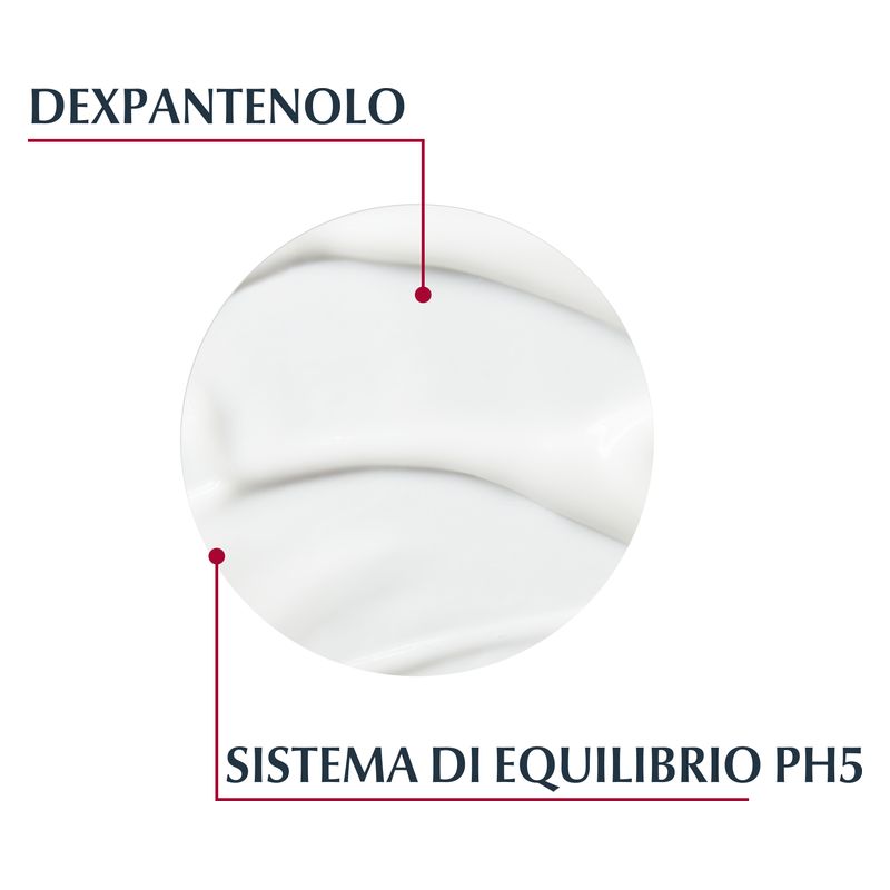 Eucerin - Emulsione Idratante Extra Leggera Pelle Sensibile Ph 5