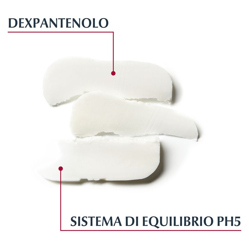 Eucerin - Pane Dermatologico Pelle Sensibile E Secca Ph 5 Eucerin - Pane Dermatologico Pelle Sensibile E Secca Ph 5
