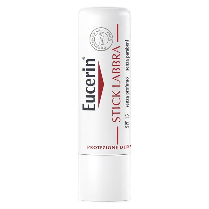 Eucerin - STICK LABBRA SPF 15 Eucerin - STICK LABBRA SPF 15