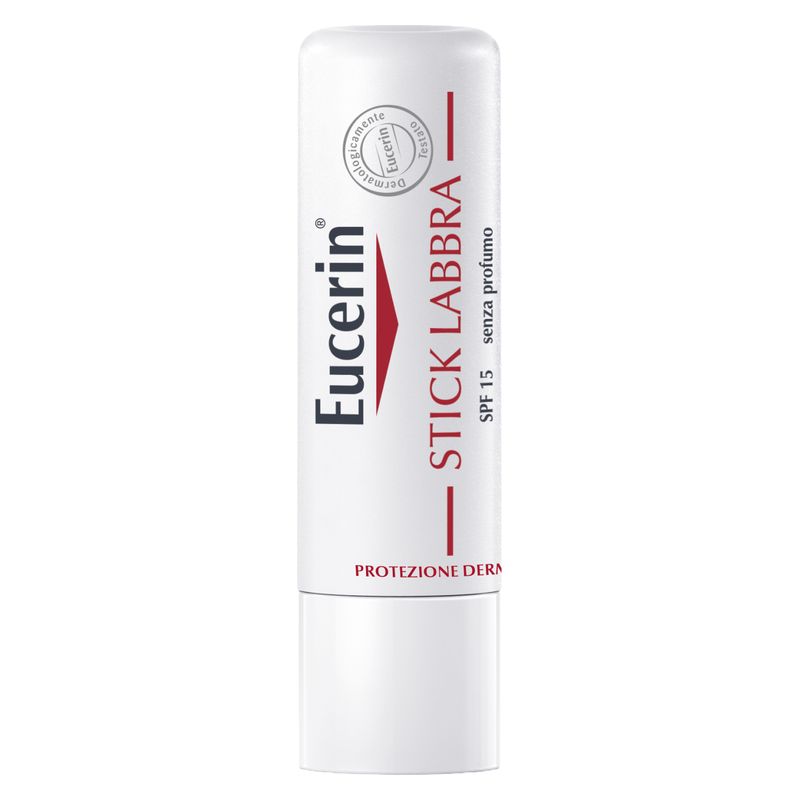 Eucerin - Stick Labbra Spf 15 Eucerin - Stick Labbra Spf 15