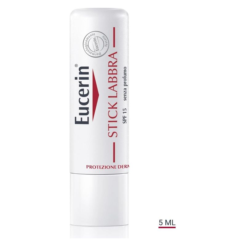 Eucerin - Stick Labbra Spf 15 Eucerin - Stick Labbra Spf 15