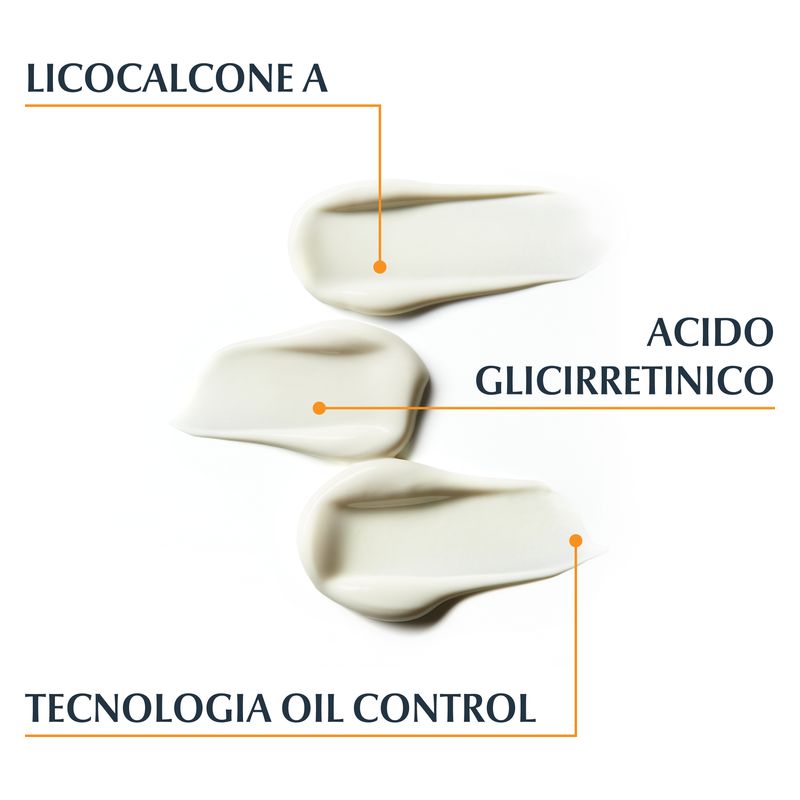 Eucerin - Sun Protection Oil Control Dry Touch Body Sun Gel-Creme Spf 50+ Eucerin - Sun Protection Oil Control Dry Touch Body Sun Gel-Creme Spf 50+