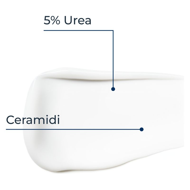 Eucerin - Urearepair Crema Viso Pelle Secca Eucerin - Urearepair Crema Viso Pelle Secca