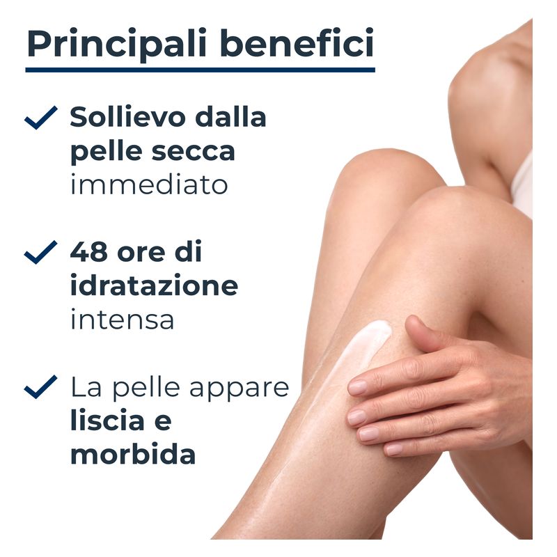 Eucerin - Urearepair Plus 5% Urea Balsamo Corpo Eucerin - Urearepair Plus 5% Urea Balsamo Corpo