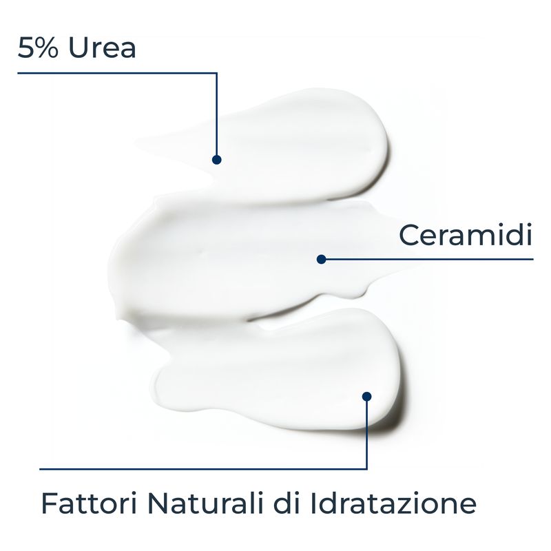 Eucerin - Urearepair Plus 5% Urea Balsamo Corpo Eucerin - Urearepair Plus 5% Urea Balsamo Corpo