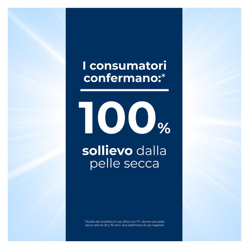 Eucerin - Urearepair Plus  5% Urea Emulsione Idratante Fragranza Delicata