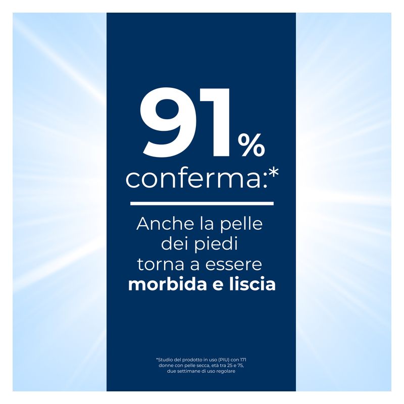 Eucerin - Urearepair Plus 10% Urea Crema Piedi Rigenerante