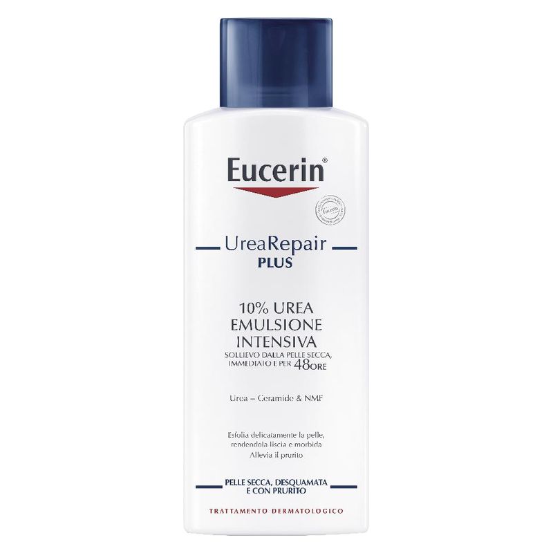 Eucerin UREAREPAIR PLUS 10% UREA EMULSIONE INTENSIVA