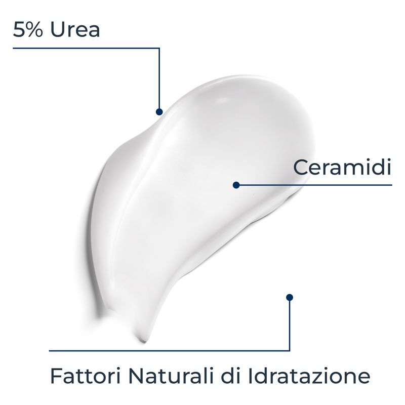 Eucerin - Urearepair Plus 10% Urea Emulsione Intensiva