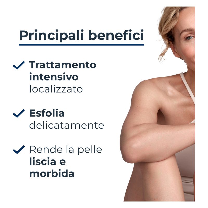 Eucerin - Urearepair Plus 30% Urea Crema Zone Localizzate Eucerin - Urearepair Plus 30% Urea Crema Zone Localizzate
