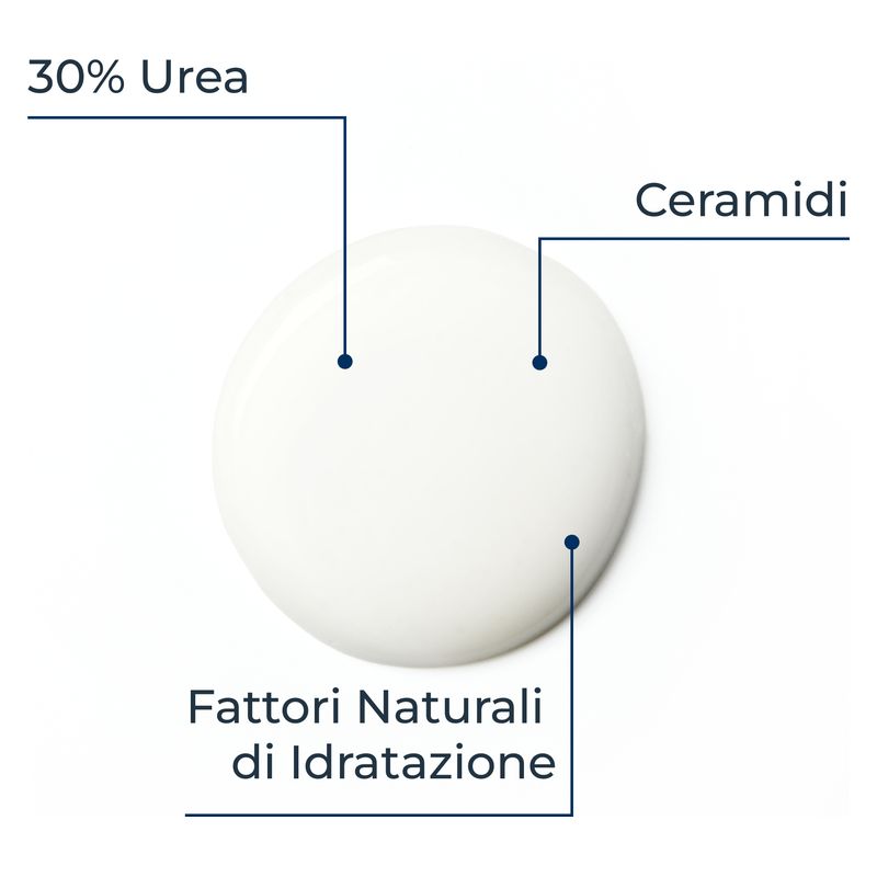 Eucerin - Urearepair Plus 30% Urea Crema Zone Localizzate Eucerin - Urearepair Plus 30% Urea Crema Zone Localizzate