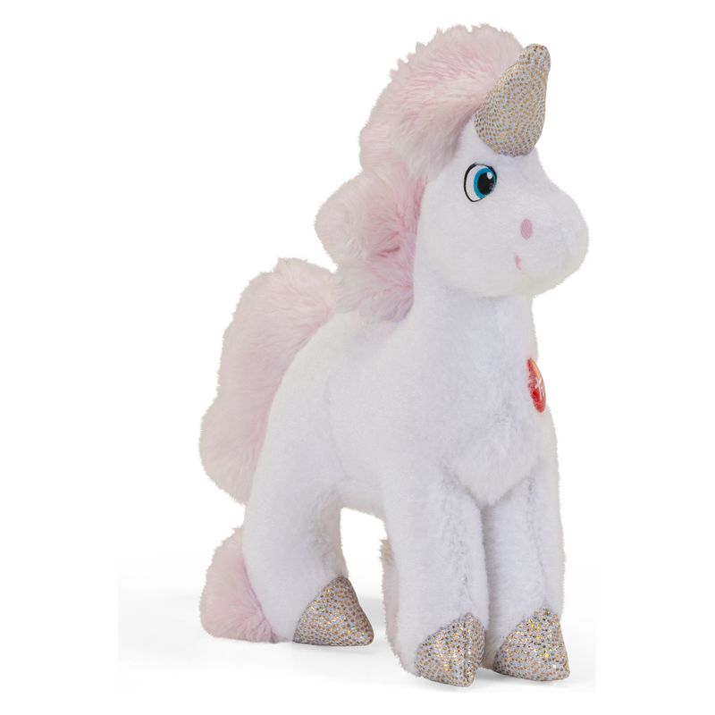 Trudi SWEET COLLECTION UNICORNO BIANCO