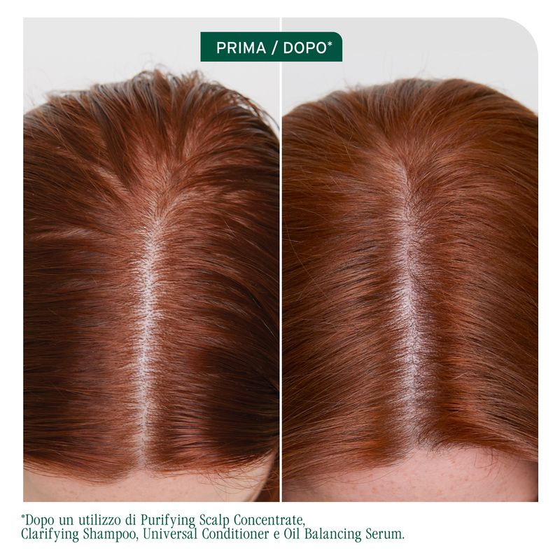 BIOLAGE SCALPSYNC CLARIFYING SHAMPOO