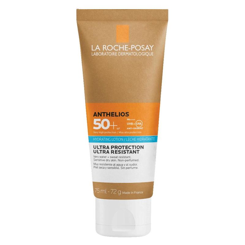 LA ROCHE POSAY ANTHELIOS HYDRATING LOTION ULTRA PROTECTION SPF 50+