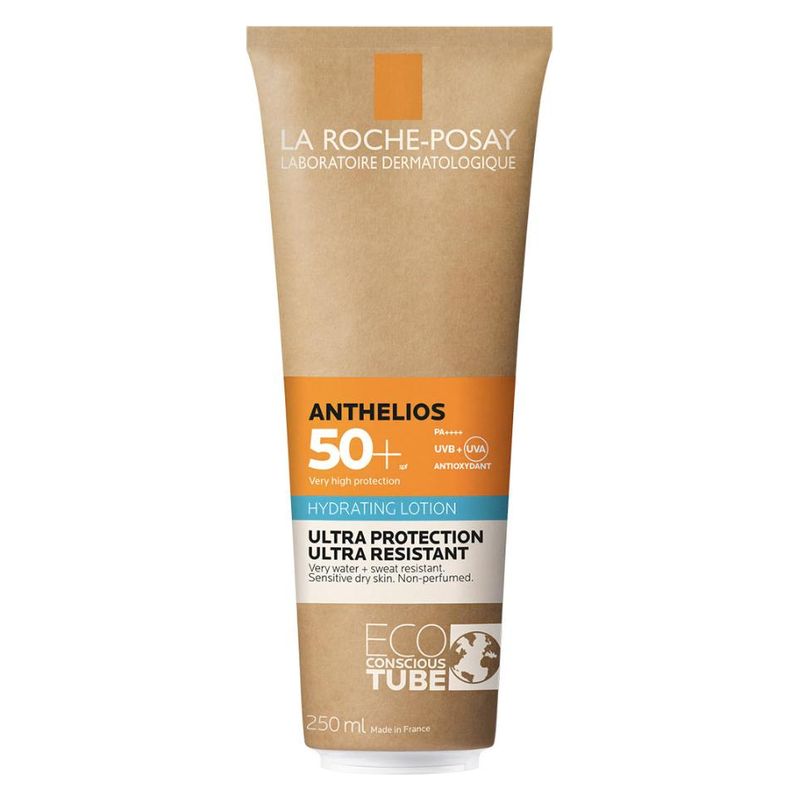 LA ROCHE POSAY ANTHELIOS HYDRATING LOTION ULTRA PROTECTION SPF 50+