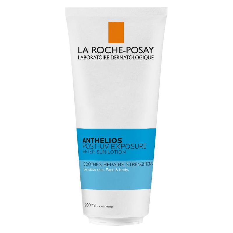 LA ROCHE POSAY - ANTHELIOS POST-UV EXPOSURE AFTER-SUN LOTION LA ROCHE POSAY - ANTHELIOS POST-UV EXPOSURE AFTER-SUN LOTION