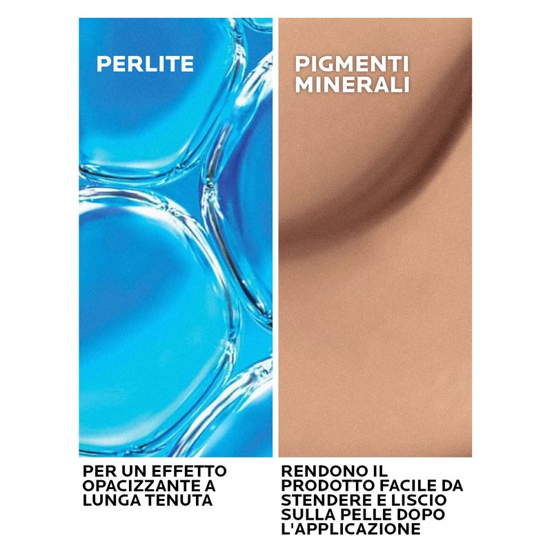 LA ROCHE-POSAY - Toleriane Fondotinta Compatto Polvere - Fondotinta Minerale Ad Elevata Tollerabilità, Pelle Sensibile Mista E Grassa LA ROCHE-POSAY - Toleriane Fondotinta Compatto Polvere - Fondotinta Minerale Ad Elevata Tollerabilità, Pelle Sensibile Mista E Grassa