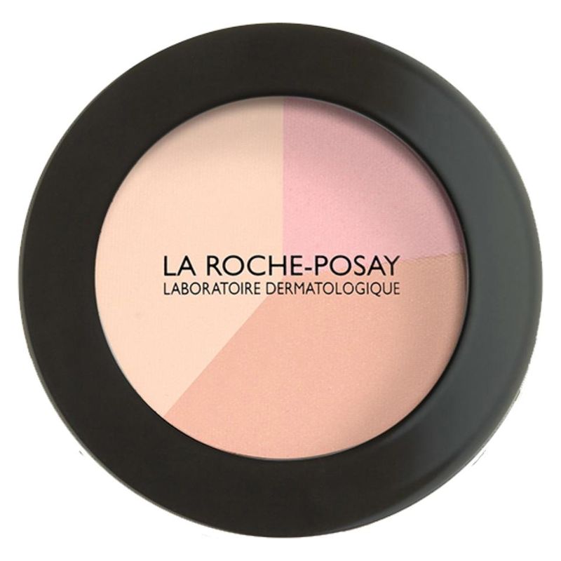 LA ROCHE POSAY TOLERIANE CIPRIA - Cipria fissante opacizzante per la pelle grassa e a tendenza acneica
