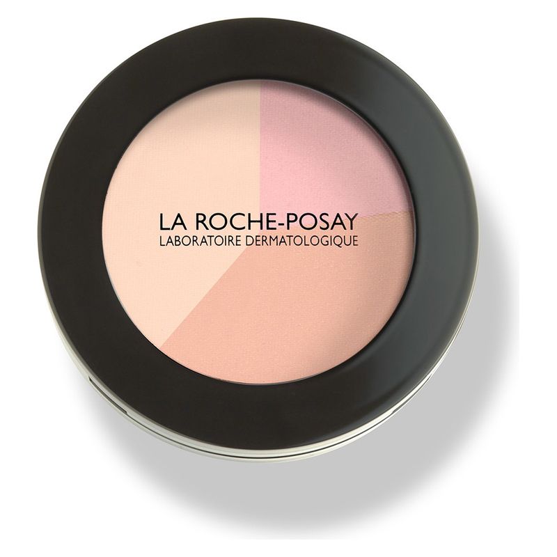 LA ROCHE-POSAY - Toleriane Cipria - Cipria Fissante Opacizzante Per La Pelle Grassa E A Tendenza Acneica LA ROCHE-POSAY - Toleriane Cipria - Cipria Fissante Opacizzante Per La Pelle Grassa E A Tendenza Acneica