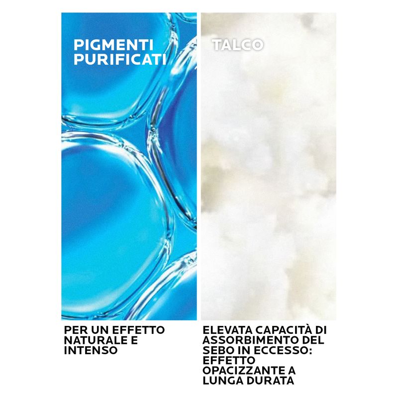LA ROCHE-POSAY - Toleriane Cipria - Cipria Fissante Opacizzante Per La Pelle Grassa E A Tendenza Acneica LA ROCHE-POSAY - Toleriane Cipria - Cipria Fissante Opacizzante Per La Pelle Grassa E A Tendenza Acneica